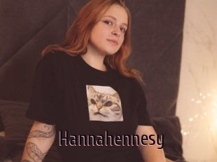 Hannahennesy