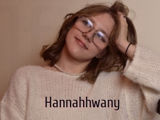 Hannahhwany