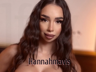 hannahmavis 1 film x