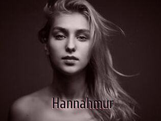 Hannahmur