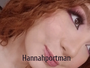 Hannahportman