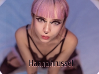 Hannahrussel