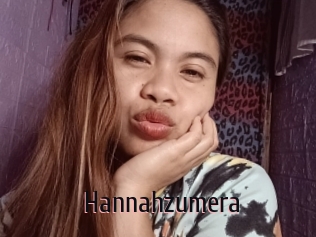 Hannahzumera