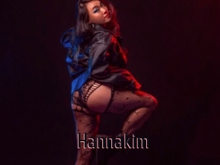 hannakim 1 film x