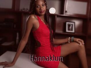 Hannaklum
