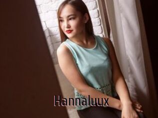 Hannaluux