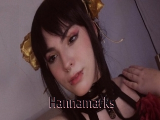 hannamarks 1 film x