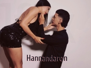 Hannandaron