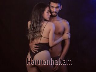 Hannanhakam