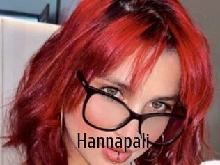 Hannapali