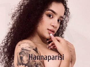 Hannaparisi