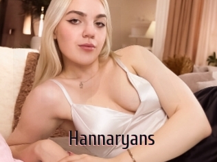 Hannaryans