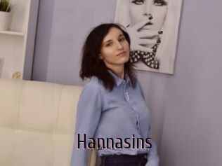 Hannasins