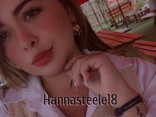Hannasteele18