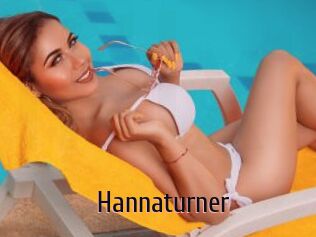 Hannaturner