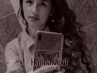 Hannawoolf