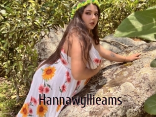 Hannawyllieams