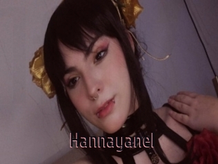 Hannayanel