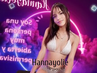 Hannayolie