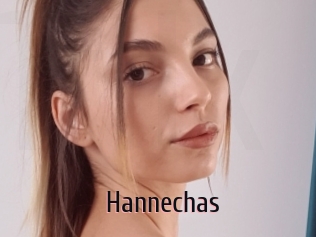 Hannechas