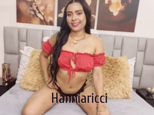 Hanniaricci