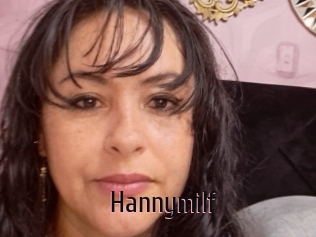 hannymilf 1 film x