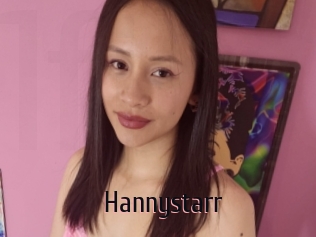 Hannystarr