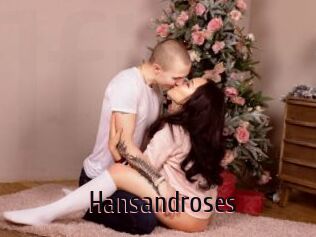 Hansandroses
