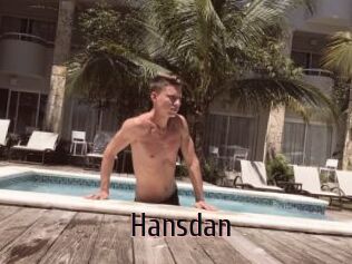 Hansdan