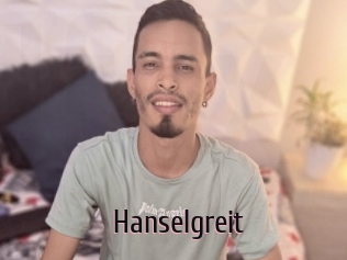 Hanselgreit