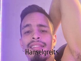 Hanselgreits