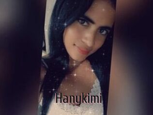Hanykimi
