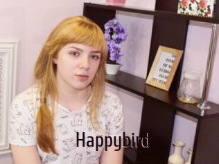 Happybird