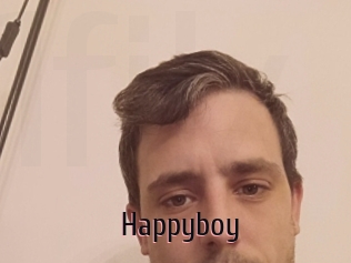 Happyboy