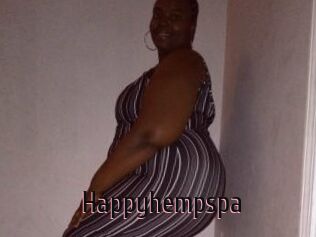 Happyhempspa