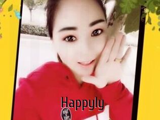 Happyly
