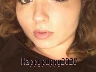 Happypuppy2020