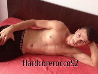 Hardcorerocco92