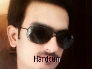 Hardcum