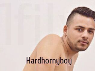 Hardhornyboy