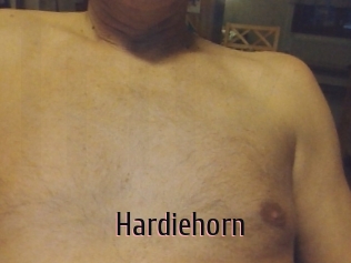 Hardiehorn