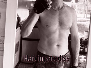 Hardinparadise