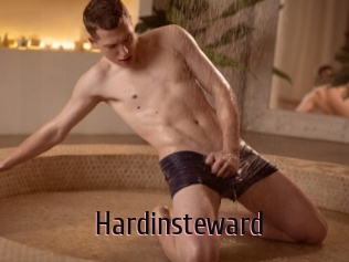 Hardinsteward