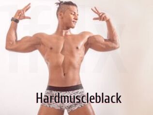 Hardmuscleblack