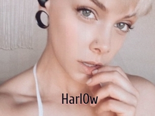 Harl0w