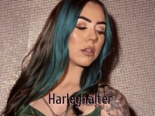 Harleyhalter