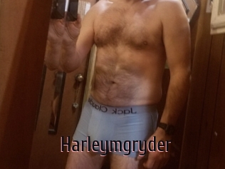 Harleymgryder