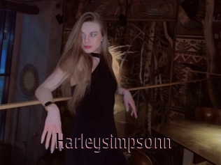 Harleysimpsonn