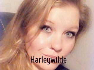 Harleywilde