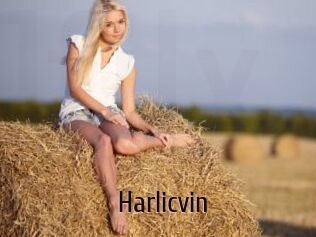 Harlicvin